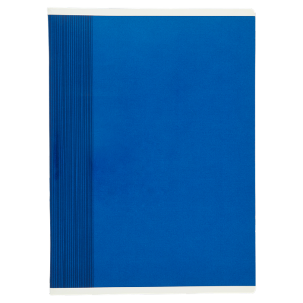 Selex Quaderno Formato A5 Fogli 40 Quadretti 5 mm