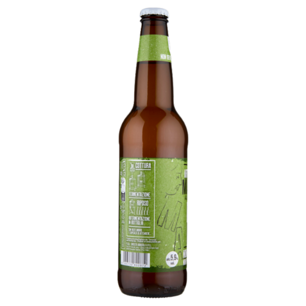 Ma.Ma Matilde Mattia IPA 50 cl
