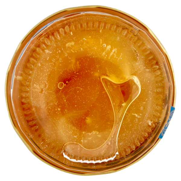 F.lli Boschetti Mostarda Ricetta alla Mantovana con Mele a Spicchi 400 g