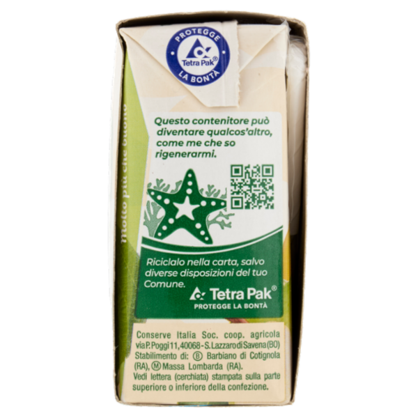 Yoga Optimum 70% Pera Italiana Senza Zuccheri Aggiunti* 3 x 200 ml