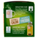Bonomelli Infusi Fruttosi 100% Naturali Lime e Mandarino 12 Filtri 24 g