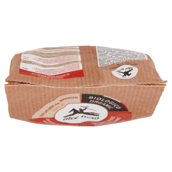 alce nero Fusilloni Varietà di Grano Cappelli 500 g