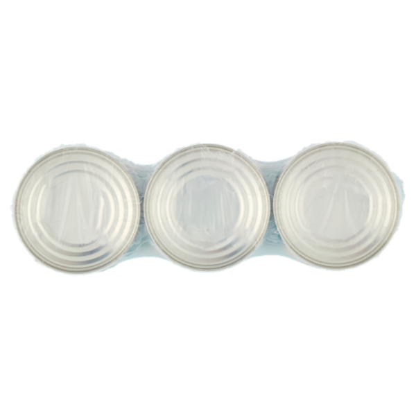 Selex Mais, Olive e Peperoni al Vapore 3x150 g