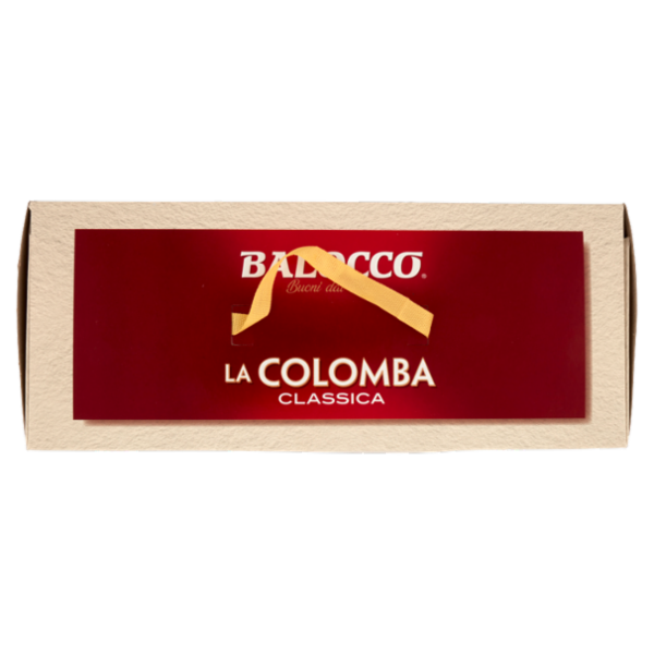 Balocco la Colomba Classica 1000 g