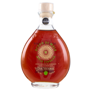 Due Vittorie Aceto Di Mele 250 Ml