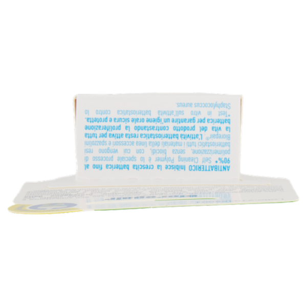 Biorepair Filo Cerato Ultrapiatto Antibatterico 30 mt