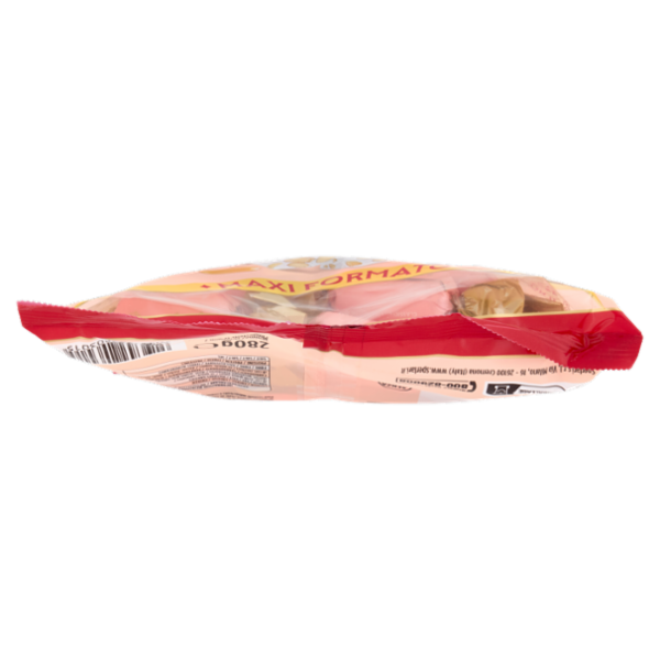 Sperlari Torroncini Classici Friabili alla Mandorla 280 g