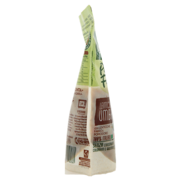 Colfiorito Piatto Fatto Lenticchie alla Umbra 420 g