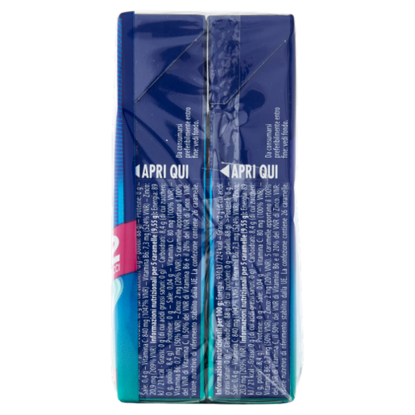 Golia Defensive Zinco + Vit C + Vit B6 2 x 49 g