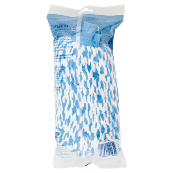 Consilia Mop Lavapavimenti in Microfibra