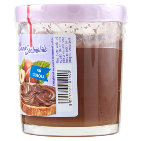 SZ la Crema Spalmabile 200 g