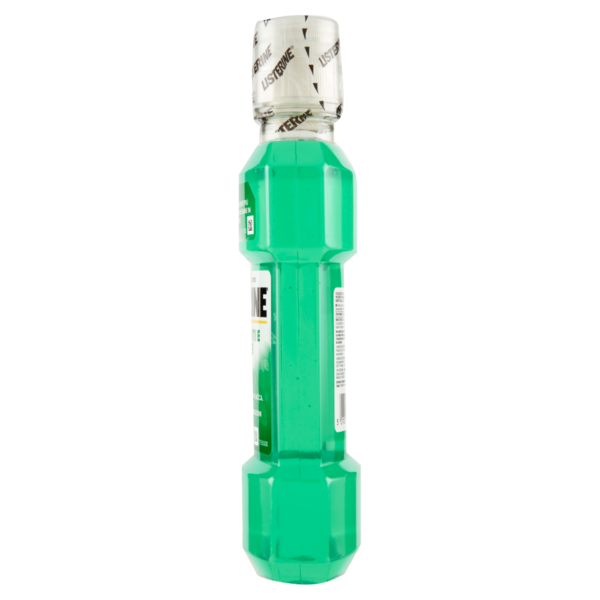 Listerine Difesa Denti e Gengive Menta Fresca 500 ml