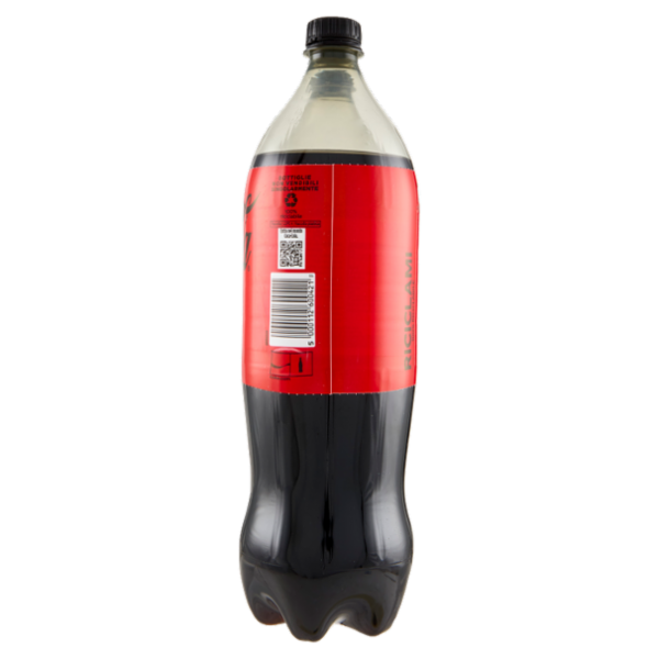 Coca-Cola Zero PET 2 x 1,5 L