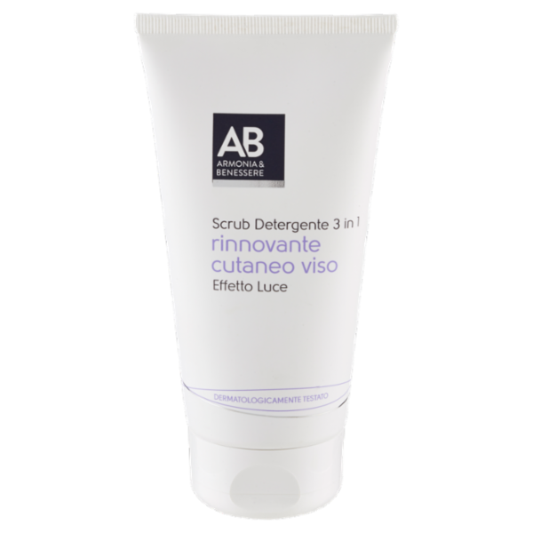 Armonia & Benessere Gel Viso Detergente 150 ml