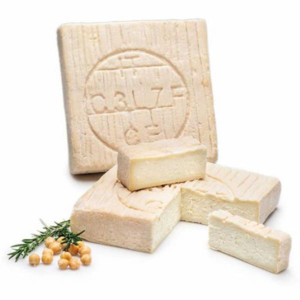 Stracchino Nostrano da Banco