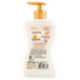 Spuma di Sciampagna Benessere Sapone crema Argan e Patchouli 400 ml