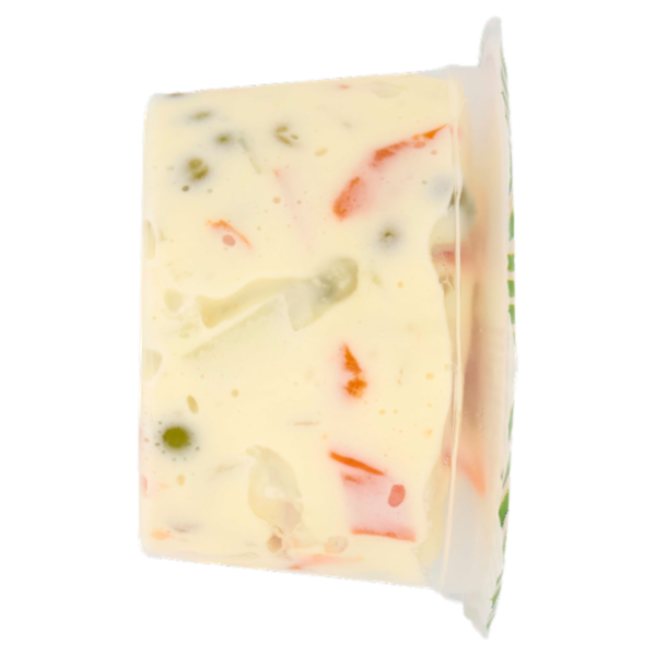 Selex Insalata Russa Fresca 200g