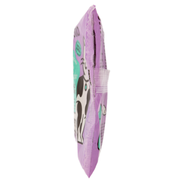 Consilia Petsy Gatto Sterilizzato Bocconcini in Salsa 2 con Pollo e 2 con Salmone 4x100 g