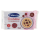 IL GIGANTE Crostatine con Confettura di Ciliegia 6 x 40 g