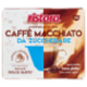 ristora Caffè Macchiato da Zuccherare Capsule Compatibili con Macchine Nescafè Dolce Gusto 10 x 5 g