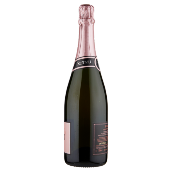Rotari Trento DOC Rosé Metodo Classico 750 ml