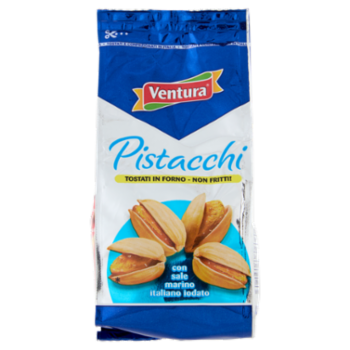 Ventura Pistacchi 125 g