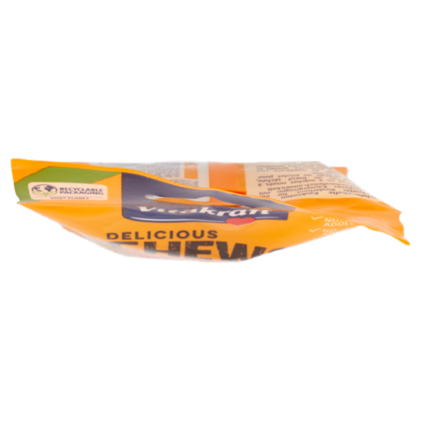 Vitakraft Delicious Chews Nodi da Masticare per Coccolarsi 5 pezzi 70 g