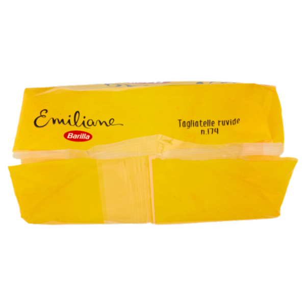 Barilla Emiliane Tagliatelle Pasta all'Uovo 250g