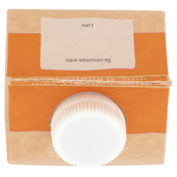 le Naturelle Albume d'Uovo Pastorizzato 1000 g