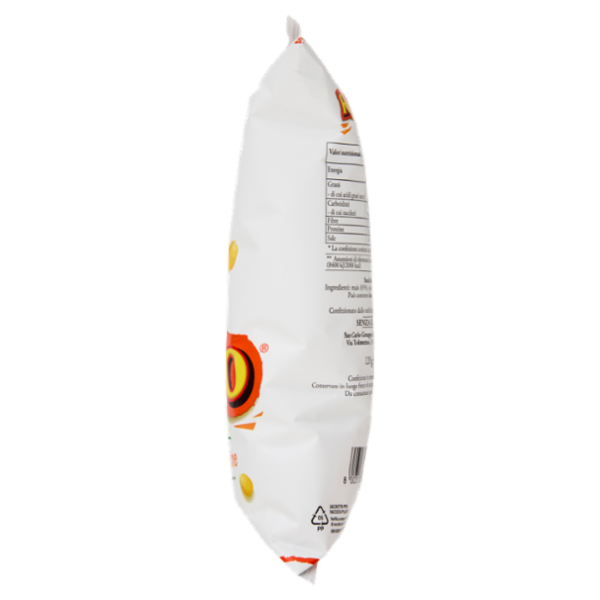 San Carlo Rodeo 120 g