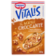 cameo Vitalis il Müesli Croccante Miele e Mandorle 310 g