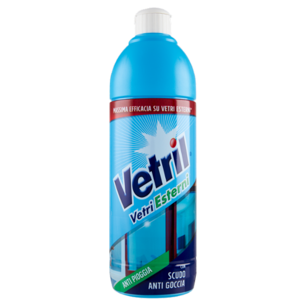 Vetril Vetri Esterni Anti Pioggia 650 ml