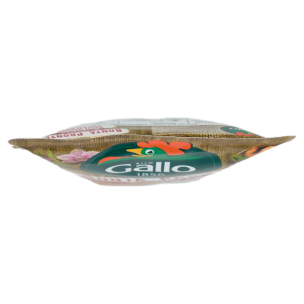 Riso Gallo Bontà Pronte da condire Riso Rosso 220 g