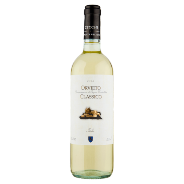 Cecchi Orvieto Classico DOC 750 ml