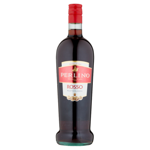 Perlino Rosso Ricetta Classica 1 L