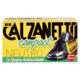 Calzanetto compact la Spugna Autolucidante Neutro