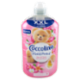 Coccolino Ammorbidente Concentrato Fresh & Protect Fiori di Tiarè & Frutti Rossi 76 Lavaggi 1750 ml
