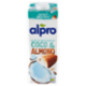Alpro Classico Cocco e Mandorla, Bevanda 100% Vegetale, Basso in grassi, Senza Lattosio, 1l
