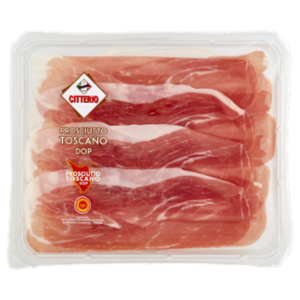 Citterio Prosciutto Toscano DOP 90 g