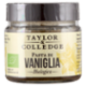 Taylor & Colledge Pasta di Vaniglia Biologica 65 g