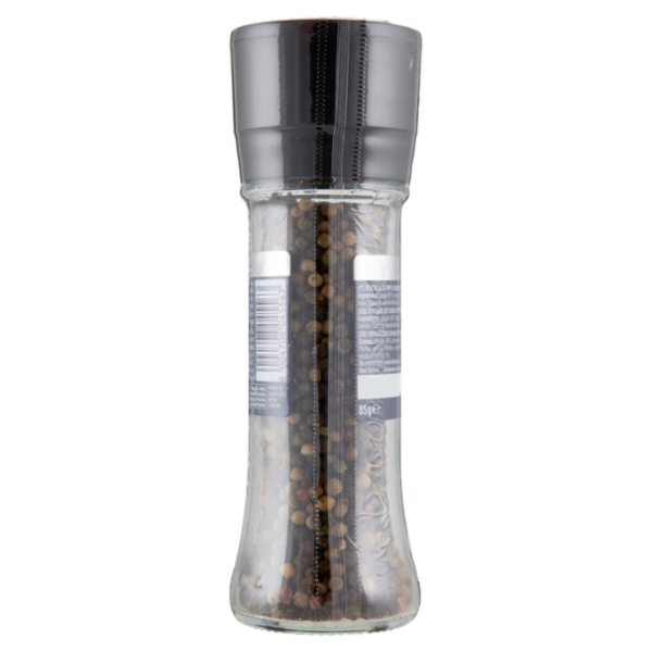 La Drogheria 1880 Pepe 4 Stagioni in Grani 85 g