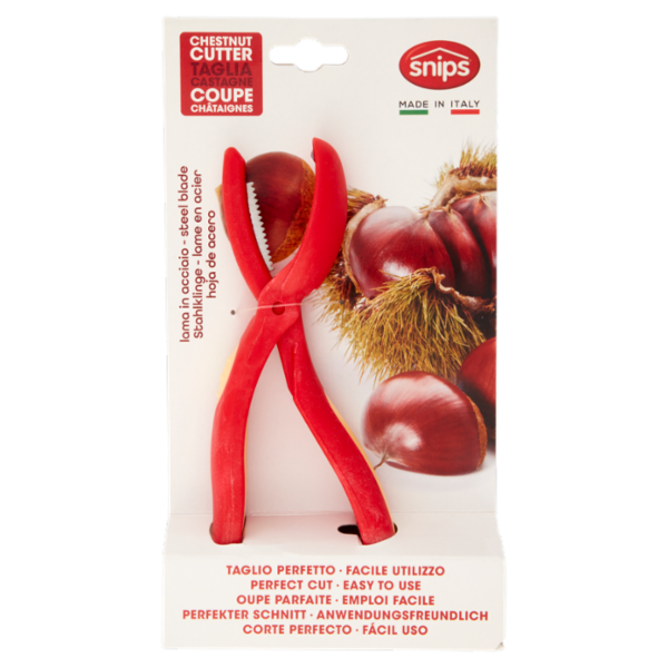 snips Taglia Castagne
