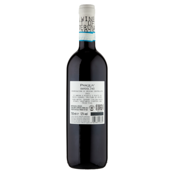 Pasqua Bardolino DOC 750 ml