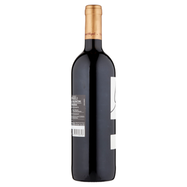 Volta degli Angeli Bonarda Colli Piacentini D.O.C. Frizzante 0,75 l