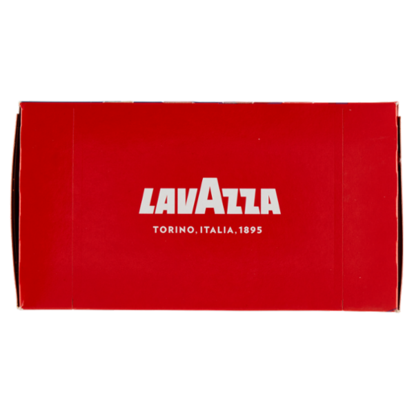 Lavazza Crema e Gusto Classico 18 Cialde 125 g