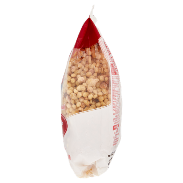 La Casa del Grano Le Tradizionali Sa Fregula Sarda Grande 500 g