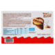 Kinder Crispy 5 x 34 g