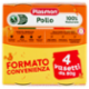 Plasmon Omogeneizzato Pollo con cereale 4 x 80 g