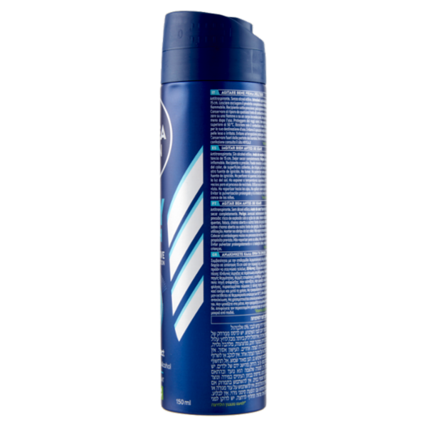 Nivea Men Dry Fresh Anti-Perspirant 150 ml