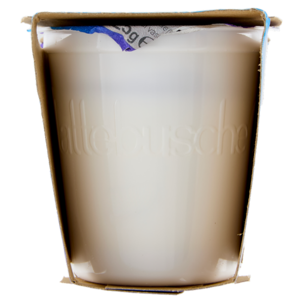 lattebusche yogurt Bianco 2 x 125 g